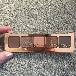 Natasha Denona Mini Starlette Palette